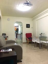 Blk 509 Cheng San Crest (Ang Mo Kio), HDB 3 Rooms #464424661